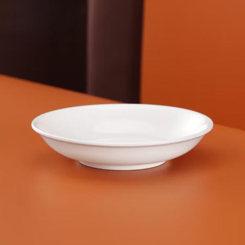 Commercial Melamine Round Plates
