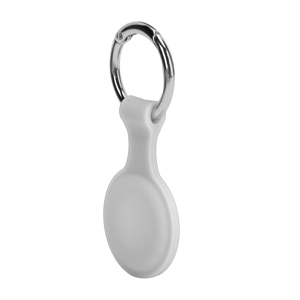 Locator Silicone Protective Sleeve Cover with Keyring Accessories AntiLost for IOS