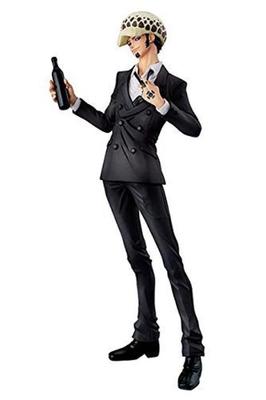 Ichiban Kuji One Piece Geschichte des Rechts Eine Preis-Anziehfigur für Rechtsanwälte (Preis) [Produkt]