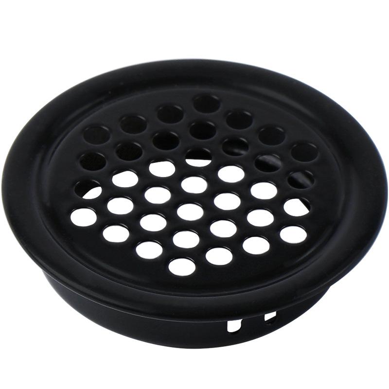 Stainless Steel Ventilation Mesh Cover for Cabinets and Wardrobes