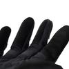 Shimano Rockshore Pro Gloves Black XL GL-045X