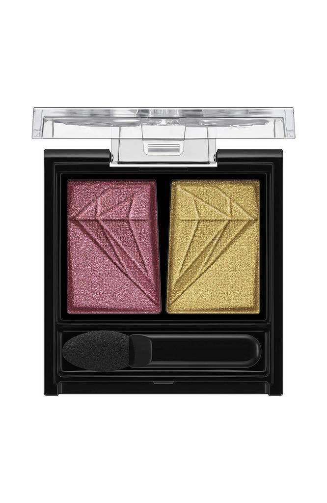 KATE Crushed Diamond Eyes Eyeshadow RD-1 [Discontinued] 2.2g (x 1)
