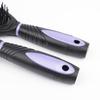 Five-Piece Hair Styling Set: Mirror, Air Cushion, Massage, Curling & Base Combs