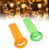 2pcs Labor Saving Jar Lid Opener ABS Easy Grip Opener Plastic Jar Opener  Kitchen Use
