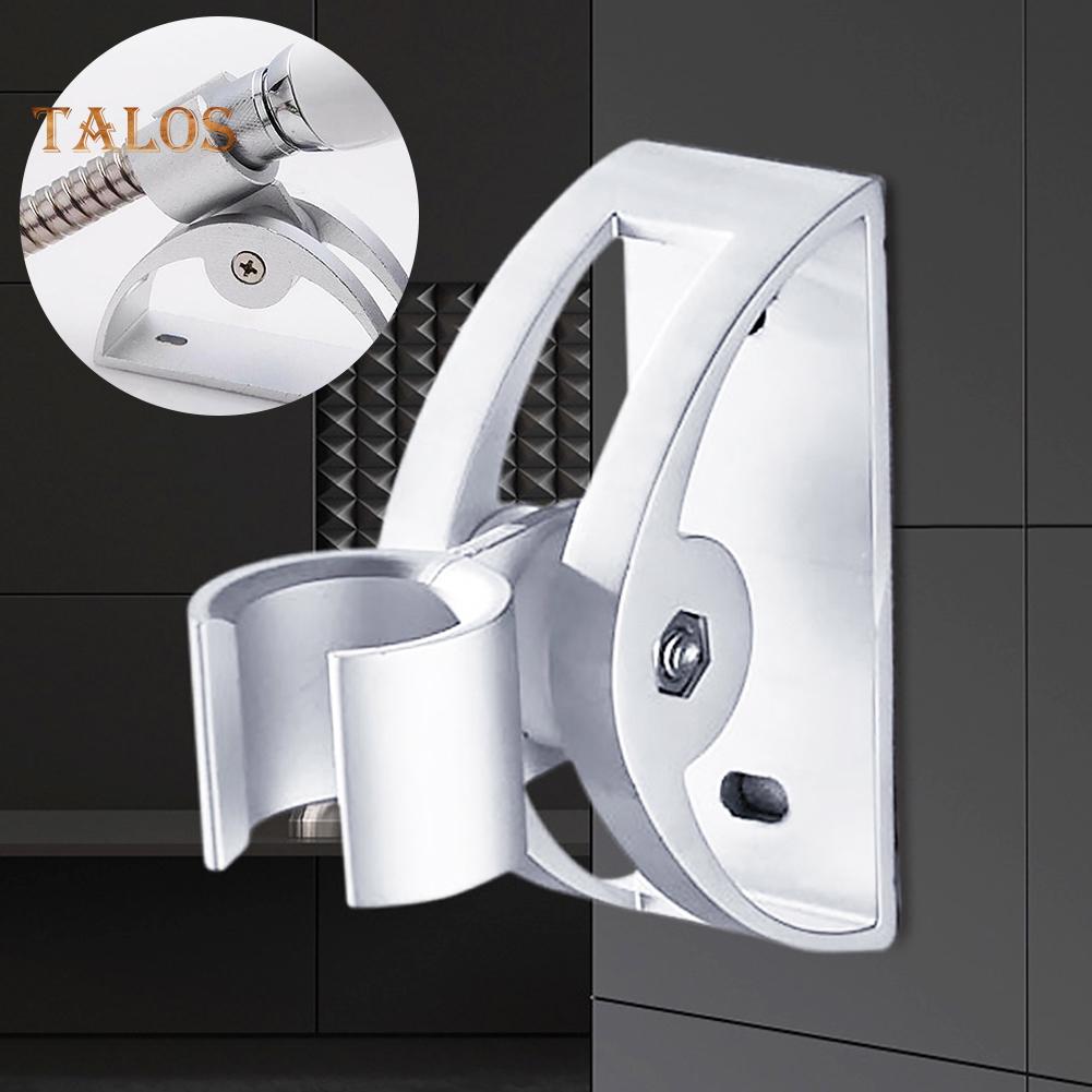 TB Koupelnový hliníkový nástěnný držák sprchové rozprašovací hlavy Upevňovací držák