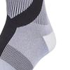 adidas Intarsia Knit Logo Socks HR4316