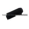 The FR3Z18A047A Front Dust Cover fits Ford Mustang 2015.