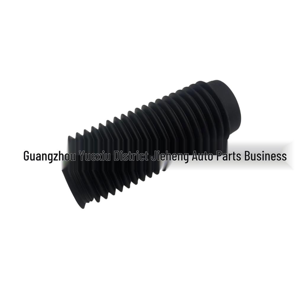The FR3Z18A047A Front Dust Cover fits Ford Mustang 2015.