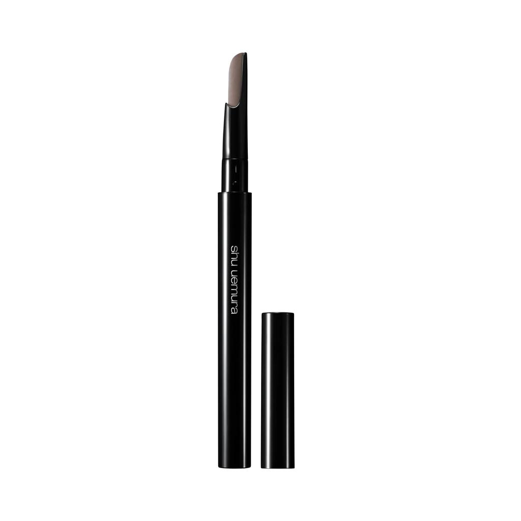 Shu Uemura Blow Sword Naginata Seal Brown