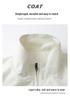 2026 Men's Loose Fit Bomber Jacket: Versatile Casual Spring/Autumn Outerwear for Him and Her