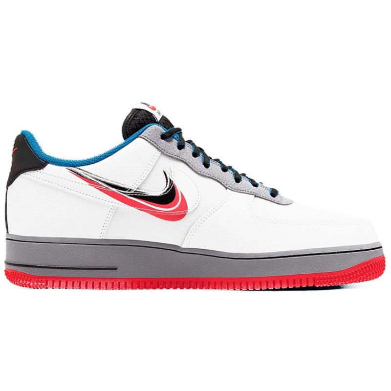 Nike Air Force 1 Low Time Capsule Pack Sneakers CT1620-100