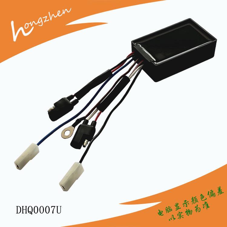 

Digital CDI for Polaris ATV PRO 4x4 (OE: 3086982/3087169) Motorcycle Igniter