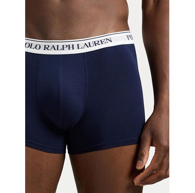 Набор боксеров Polo Ralph Lauren 714830299057