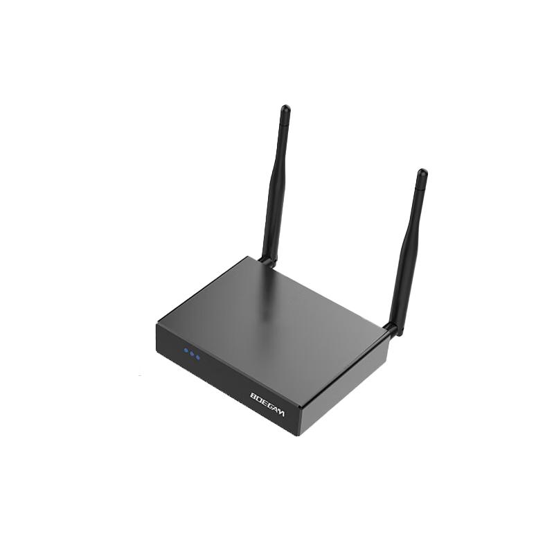 

BOEGAM Enhanced XS2 Enterprise Wireless Display Receiver (CN version)