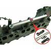 Ansaugkrümmer Verbindungsstangen Reparaturkit Für Mercedes Diesel 3.0 3.2 CDI / CRD V6 6420903237 A6420907737