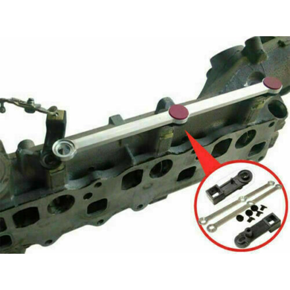Ansaugkrümmer Verbindungsstangen Reparaturkit Für Mercedes Diesel 3.0 3.2 CDI / CRD V6 6420903237 A6420907737