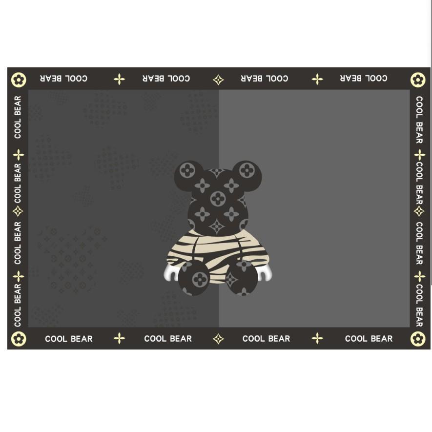 Diatom Mud Bathroom Absorbent Floor Mat Door Entrance Toilet Toilet Household Non-Slip Quick-Drying Kitchen Drain Floor Mat