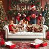 Christmas Throw Pillow Covers Christmas Decoration Throw Pillow Covers Christmas Decoration Throw Pillow Covers for Couch Chair