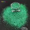 1/128 Fine Bulk Metallic Colors Glitter Powder for Nail Art Tumblers Resin Candle