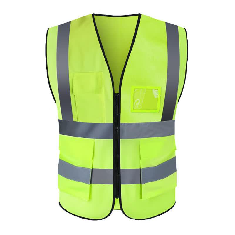 Safety Reflective Vest