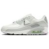 Air Max 90 SE Molten Metal Women Sneakers Cream Sail Metallic-Silver FN6948-100