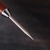 Cake Decoration Pen Stainless Steel Coffee Needle DIY Art Tool Carving Latte