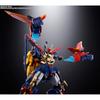 Gundam Zz Chogokin Damashii Gx 113 Strongest Mobile Gundam Tryon 3