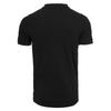 Build Your Brand Mens Pique Polo Shirt
