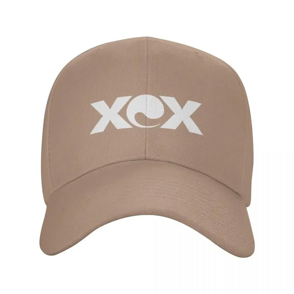 CHARLI XCX Baseball Cap Hip Hop Beach Outing Golf Men Women's