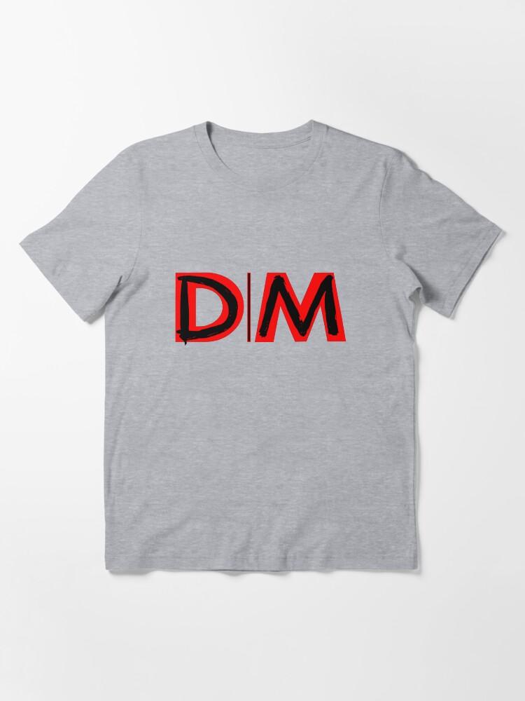 Depeche Mode Collection 57 Essential T-Shirt