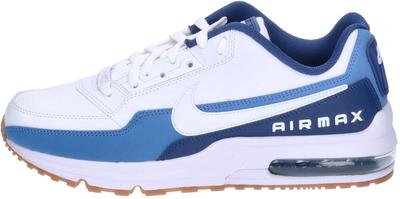 Air Max LTD 3 (687977-114) White/coastal Blue/star