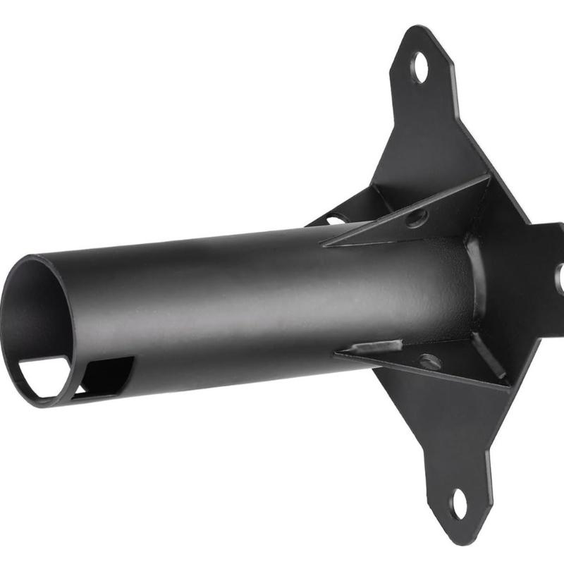 Conjunto de Suportes Metálicos para Montagem no Telhado Para V2 Instalação Segura de Painel Solar em Vários Telhados