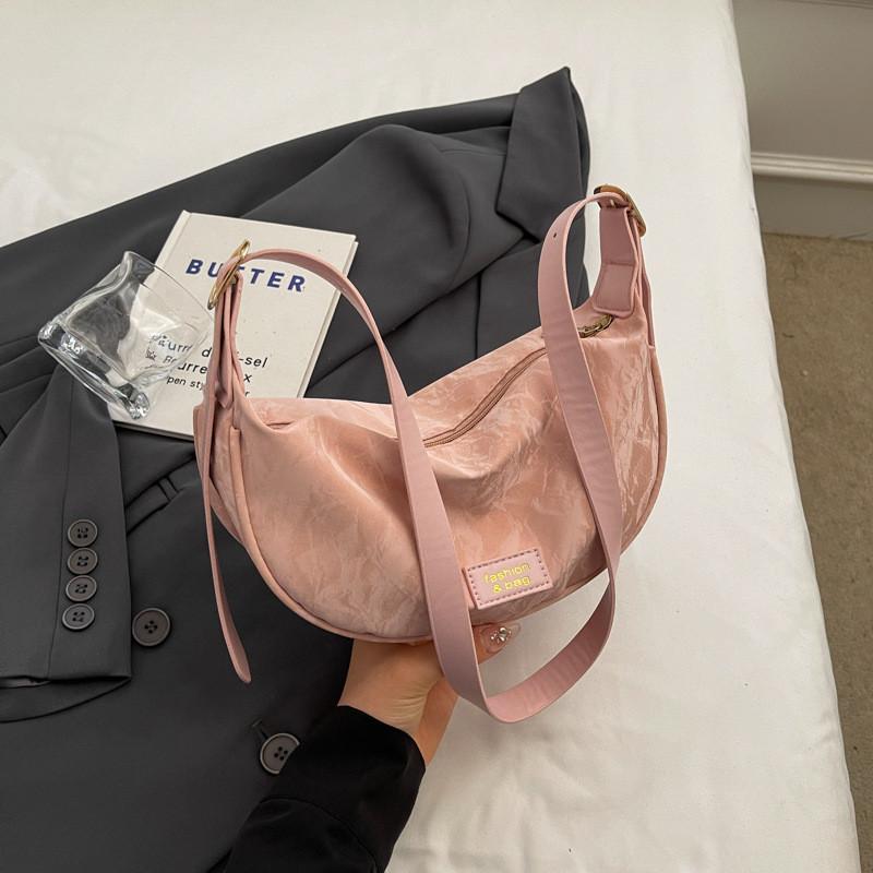 Elegant And Chic Pu Tote Bag For Women With Simple Design And Comfortable Shoulder Strap