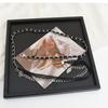 Small Fragrance Style Womens Waist Chain With Lace Chain Tassel Decor For Dresses
