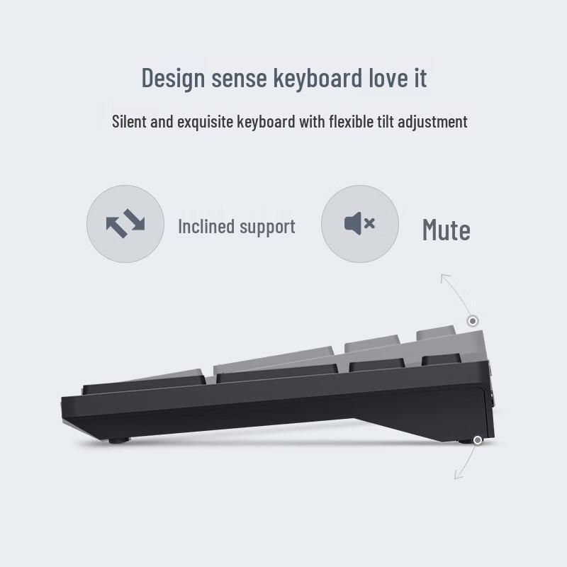Dell KM5221 Wireless Keyboard and Mouse Combo