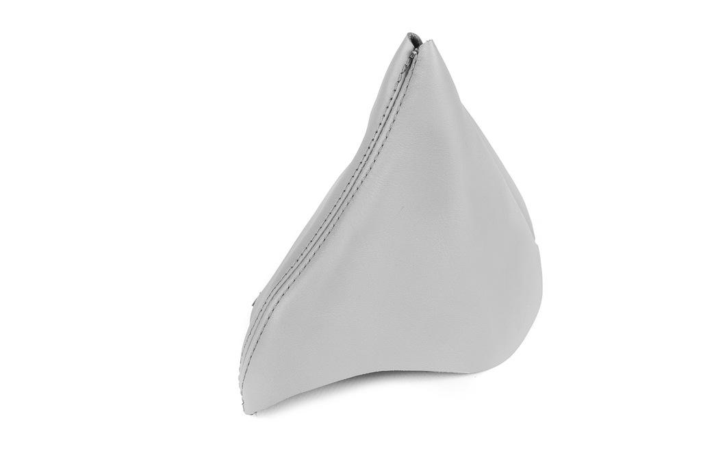 

Чохол КПП (шкіра) (сірий) для Renault Kangoo 2008-2020 рр.