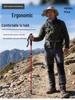 Telescopic Non-Slip Aluminum Alloy Hiking Poles for Seniors - Anti-Fall Walking Sticks