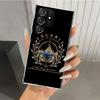 A Court of Mist Fury Sarah J Maas Phone Case for Samsung Galaxy S26 S24 S23 Ultra S25 Edge S22 S21 Plus S20 FE + Soft Print Shel