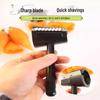 Creative Spiral Flower Cutter & Grater Kitchen Tool