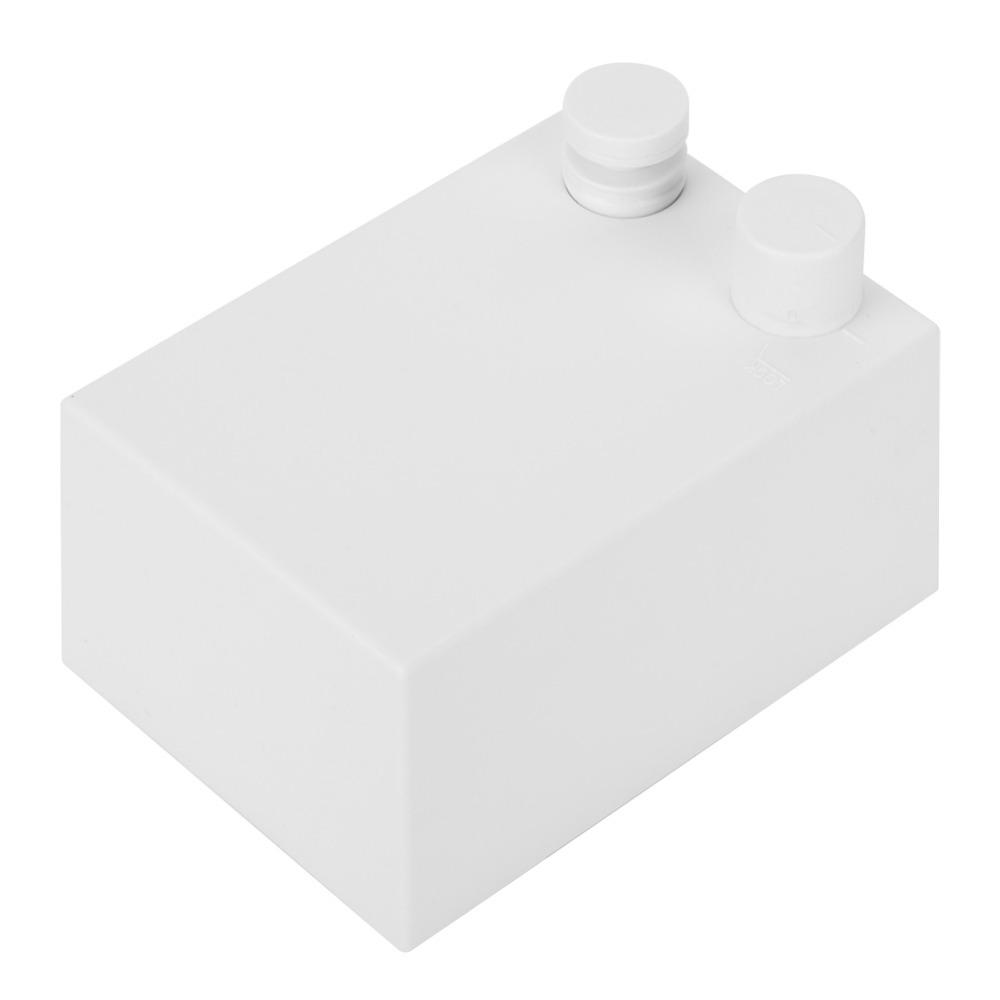 White Black Retractable Clothesline Retractable Laundry Drying Rack Home Supply