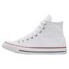 Chuck Taylor All Star White Canvas High Top 'White' Men's 101009