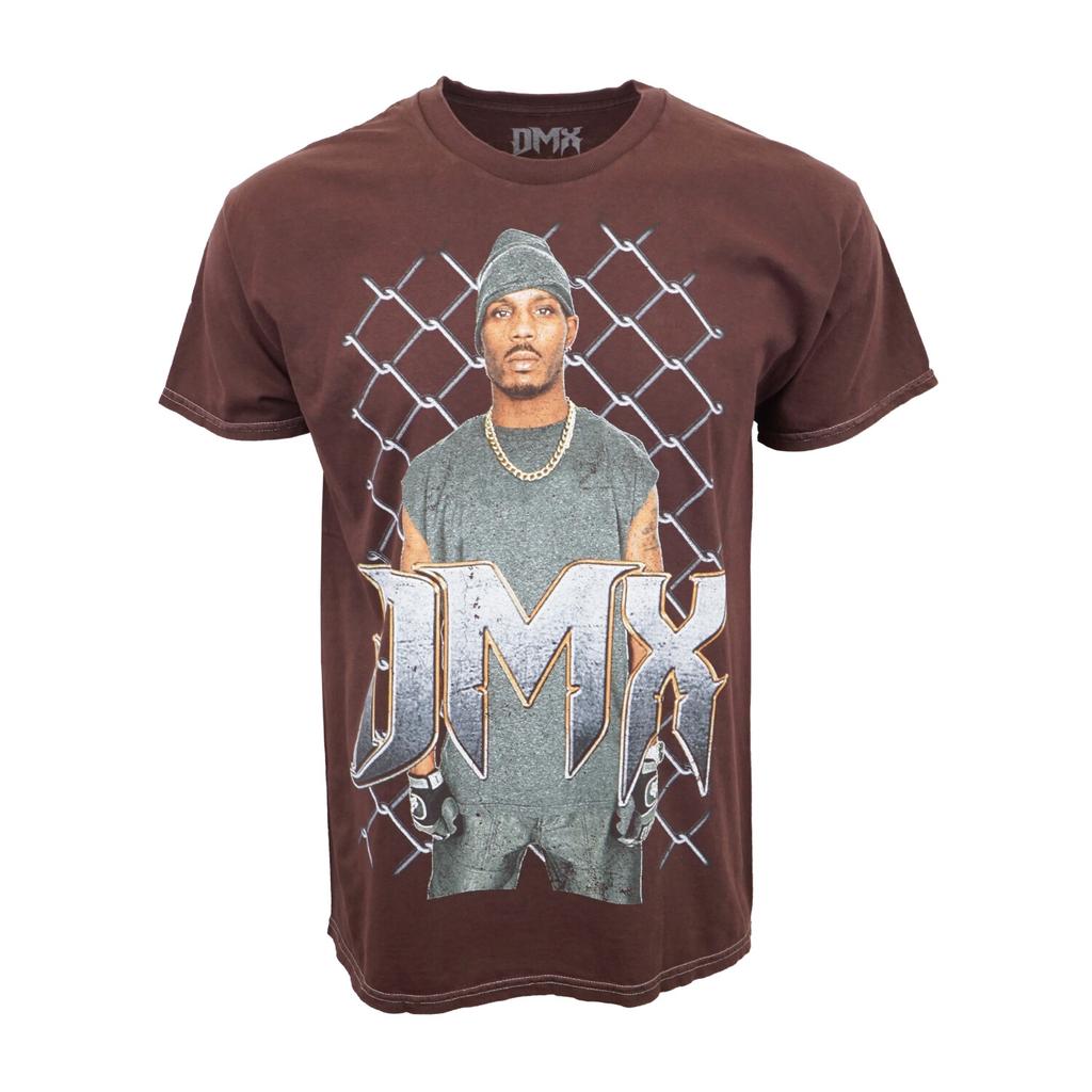 DMX GRAFIK T-SHIRT UNISEX ERWACHSENE