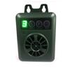 Portable Ultrasonic Dog Bark Stopper and Training Device for Indoor/Outdoor Use