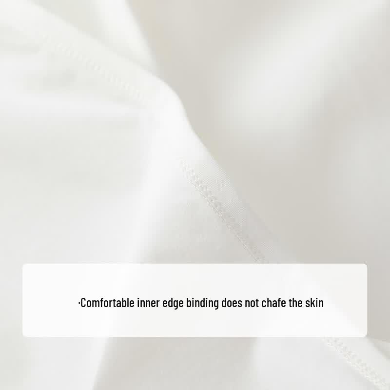 Girls' Quick-Dry Sun Protection Sports Skort