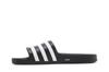 adidas Adilette Aqua Slides Core Black Cloud White