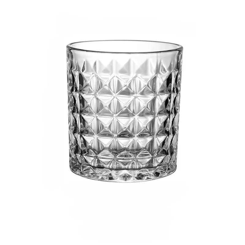 Whisky sklenice Luxusní whisky sklenice Gravírované sklenice Old Fashioned whisky sklenice Klasická skotská sklenice Dárky pro milovníky skotské