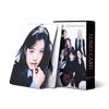 Ive Empathy EMPATHY Level Heart Attitude Photocard 1 Box (55 Pieces) / Jang Won-young, An Yu-jin, Ray, Lee Seo, Gaeul, Liz