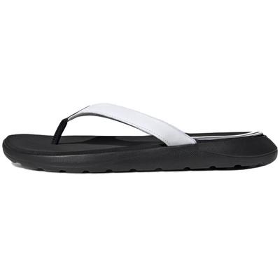 Comfort Flip Flop Core Black Women Sneakers Cloud-White EG2065
