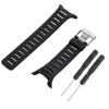 For Suunto T1 T1C T3 T3C T3D T4C T4D Sports Silicone WatchBand Soft Rubber Strap Men Pin Buckle Watch Accessories Free Tools