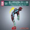Bandai Kamen Rider Action Figure Kamen Rider Nox Ages 3 and Up Collectible Toy